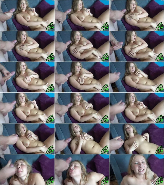 CaroCream - Gierig nach Sahne [FullHD 1080p] (MDH)