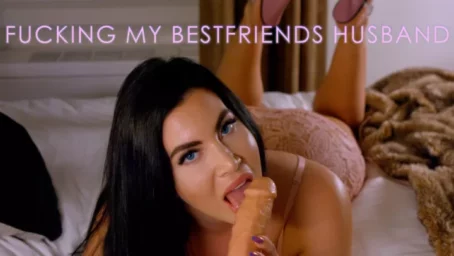 Korina Kova - Fucking my best friends husband - 12.08.2018 [FullHD 1080p] (ManyVids)