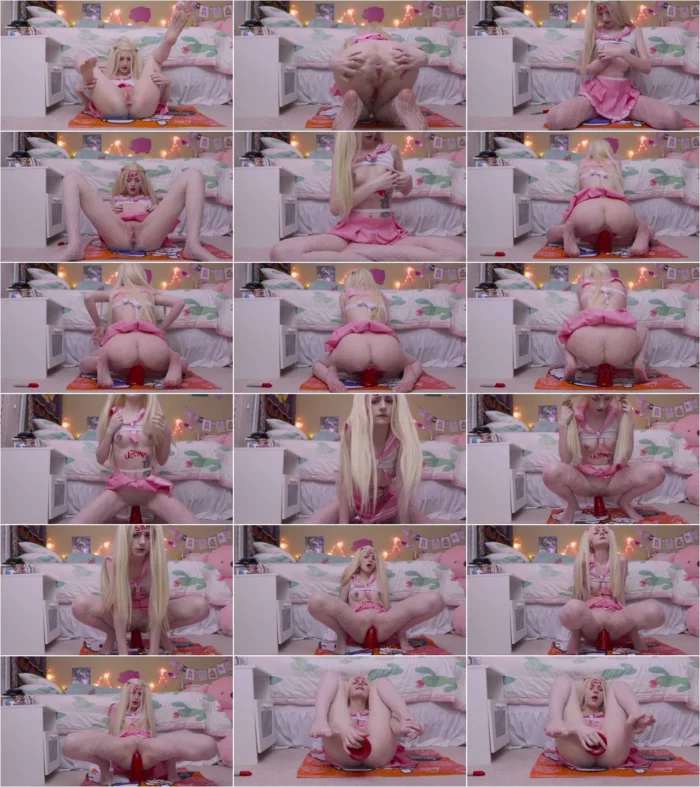 Tweetney - Slutty schoolgirl\'s toy [FullHD 1080p] (ManyVids)