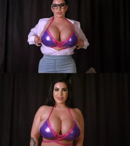 Korina Kova - I am Superwomen non nude - 25.07.2018 [HD 720p] (iWantClips)