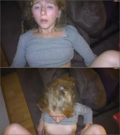MaryjaneAuryn - 23cm - Geht Er Ganz Rein? Mein Erstes Mal [FullHD 1080p] (MDH)