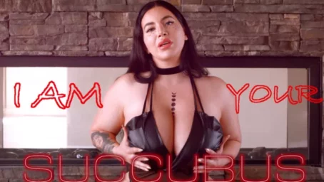 Korina Kova - Succubus - 02.09.2018 [FullHD 1080p] (ManyVids)