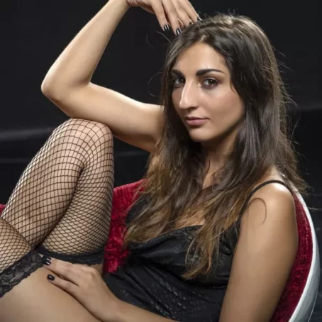Jimena Lago #2 - Bukkake - 14.09.2018 [FullHD 1080p] (PremiumBukkake)