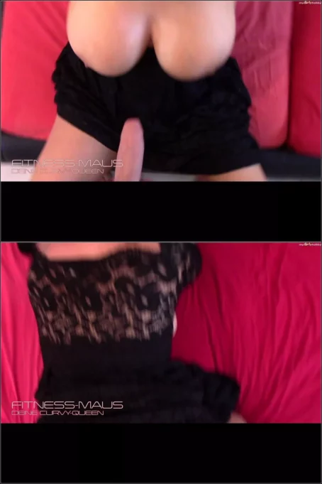 Fitness-Maus - Party-Schlampe besamt! [FullHD 1080p] (MDH)