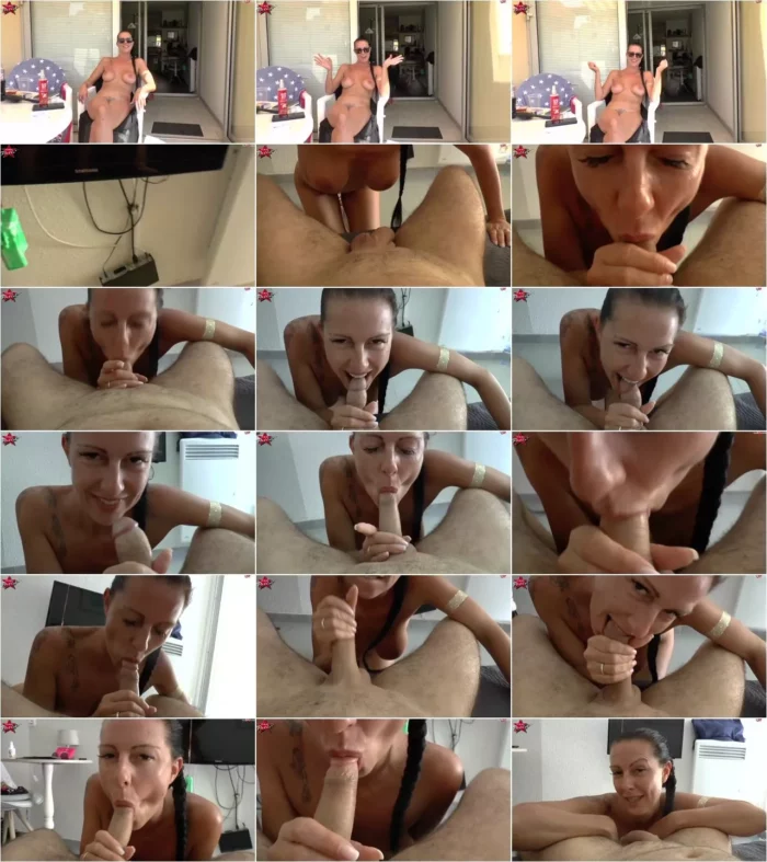 TexasPatti - User nimmt den Mund zu voll, Patti nicht [FullHD 1080p] (MDH)