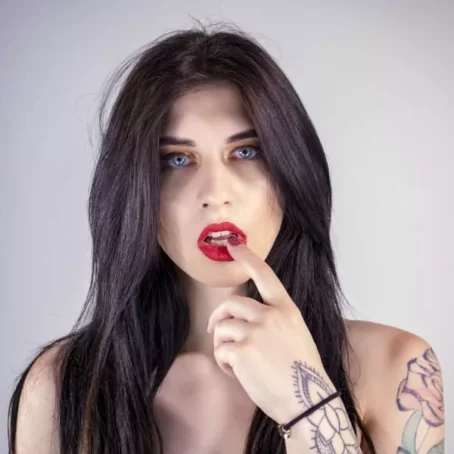 Sheril Blossom #1 - Bukkake - First Camera - 28.09.2018 [FullHD 1080p] (PremiumBukkake)