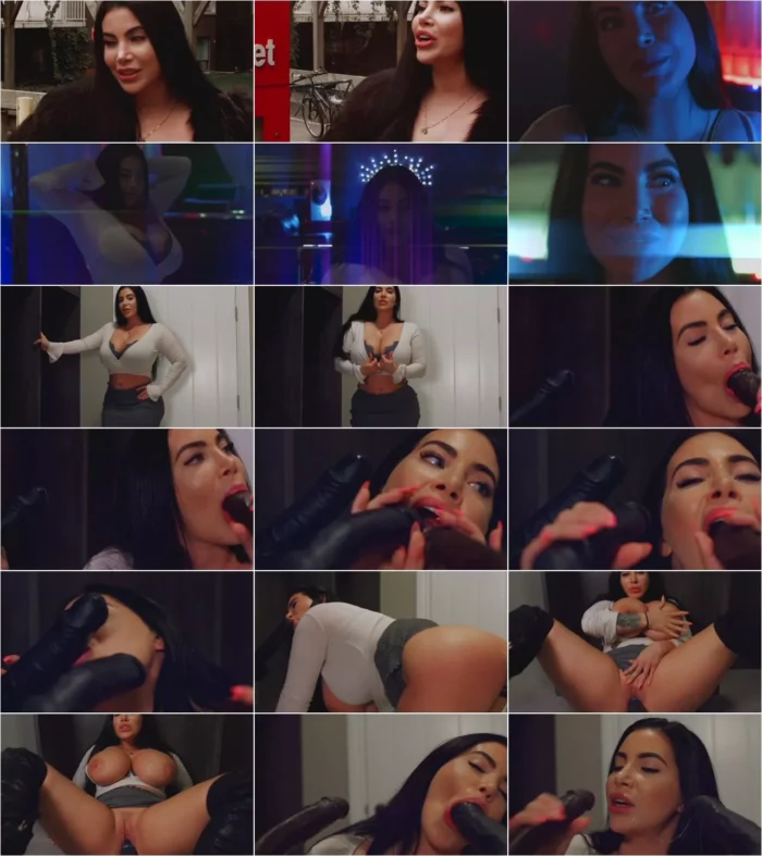 Korina Kova - Stripper Mom Parties with College BBCs - 30.09.2018 [FullHD 1080p] (ManyVids)