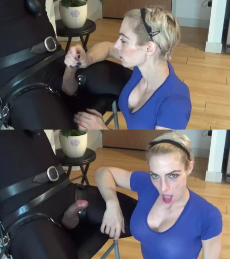 Christina QCCP - You Asked For This [FullHD 1080p] (Clips4sale)