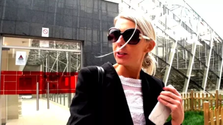 Jenny - A 45ans, Jenny decouvre la jouissance ! [FullHD 1080p] (JacquieetMichelTV)