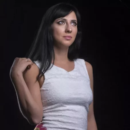 Sherry Vine #1 - Second Camera - 26.10.2018 [FullHD 1080p] (PremiumBukkake)