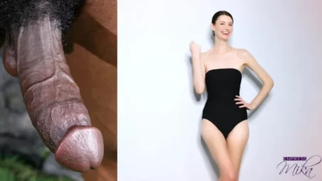 Empress Mika - BBC Fag for Empress [FullHD 1080p] (ManyVids)