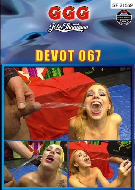 Daisy Lee, Rebecca Black - GGG - Devot Sperma Und Pisse 67 - 04.11.2018 [HD 720p] (GermanGooGirls)