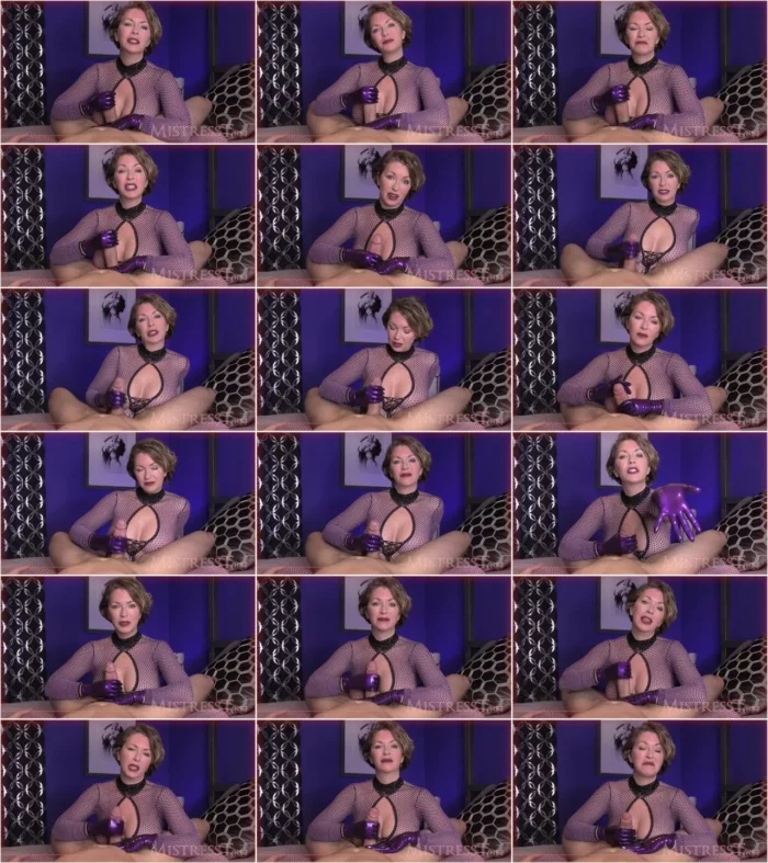 Mistress T - Deep Humiliation & Shame [HD 720p] (MistressT)