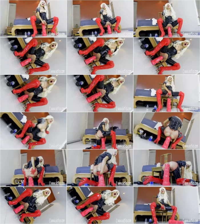 Helens - Helens obscene horse fuck - 13.11.2018 [HD 720p] (Sicflics)