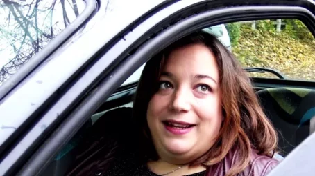 Melody - Melody, 27ans, conductrice de travaux a Beauvais - 21.11.2018 [FullHD 1080p] (JacquieetMichelTV)