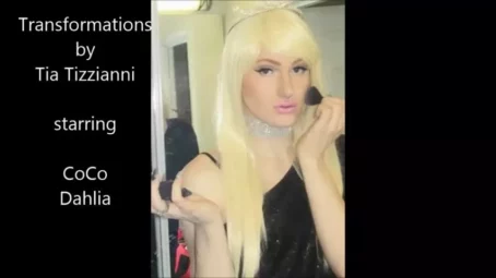 Tia Tizzianni - I NEED AND WANT to BE HER – 11.10.2018 [HD 720p] (ManyVids)