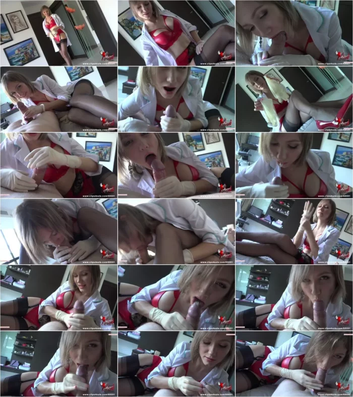 Angel The Dreamgirl - You are My Boy and I am Your Girl - 24.11.2018 [FullHD 1080p] (Clips4sale)