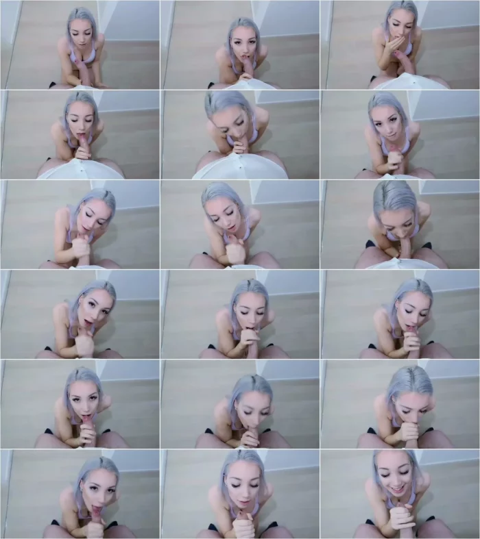 Ani-Bunny - OMG SPRiTZFONTANE! Meine ERSTE GESiCHTSBESAMUNG! [FullHD 1080p] (MDH)