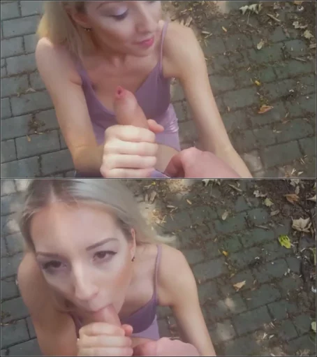 Ani-Bunny - Zu dreist - Erstes public Video im Zoo [FullHD 1080p] (MDH)