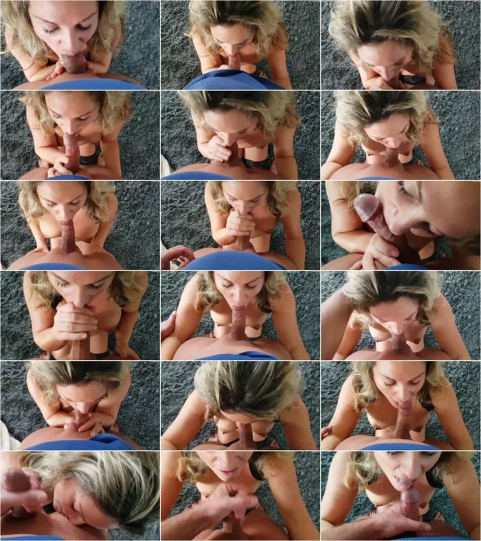 angel-tongue - Engelszunge in Extase [FullHD 1080p] (MDH)