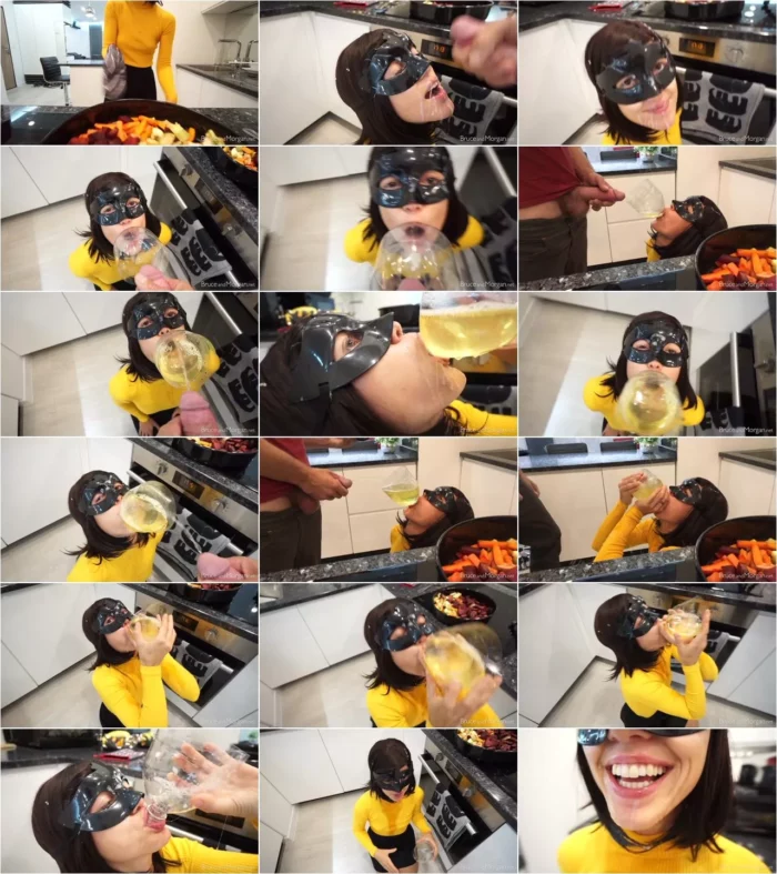 BruceAndMorgan - Abendessen ist fertig - 14.12.2018 [FullHD 1080p] (MDH)