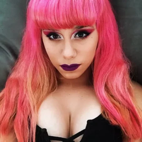 Pink Charlotte #1 - Behind The Scenes - 09.01.2019 [FullHD 1080p] (PremiumBukkake)