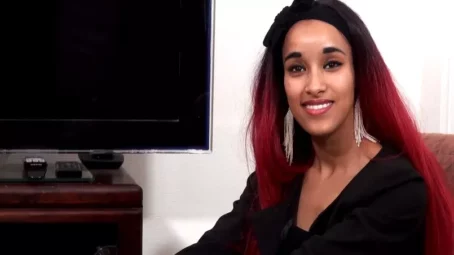 Shirinna - Shirinna, une marocaine qui aime les renois TBM - 20.01.2019 [FullHD 1080p] (JacquieetMichelTV)