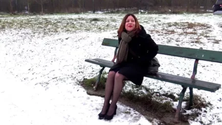 Lucie - Lucie veut faire de nouvelles experiences - 30.01.2019 [FullHD 1080p] (JacquieetMichelTV)