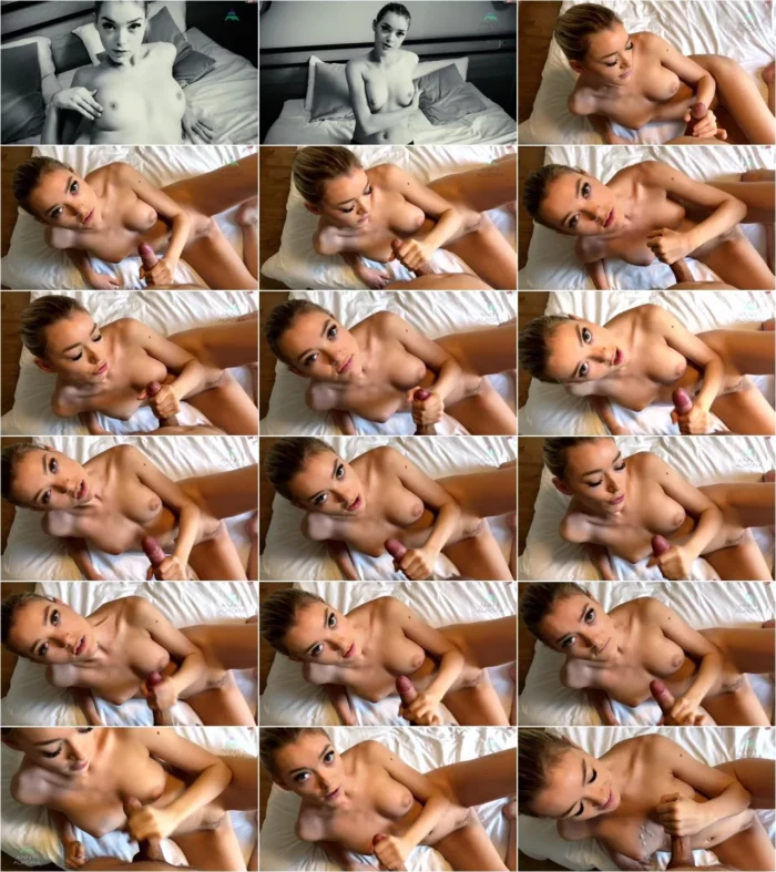 AnnyAurora - Luxus Striptease & Wichsanleitung [FullHD 1080p] (MDH)