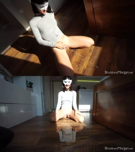 BruceAndMorgan - Best of - Morgan liebt das Pinkeln - 09.02.2019 [FullHD 1080p] (MDH)