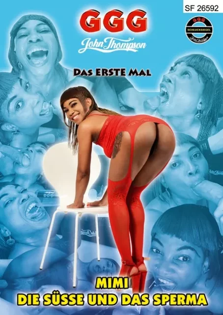 Mimi, Zara, Aymie - GGG - Das Erste Mal - Mimi Die Susse Und Das Sperma (06.02.2019) [HD 720p] (GermanGooGirls)
