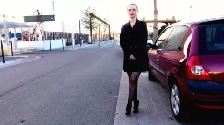 Cassandra - Un peu de piment dans la vie sexuelle de Cassandra, 35ans (19.02.2019) [FullHD 1080p] (JacquieetMichelTV)