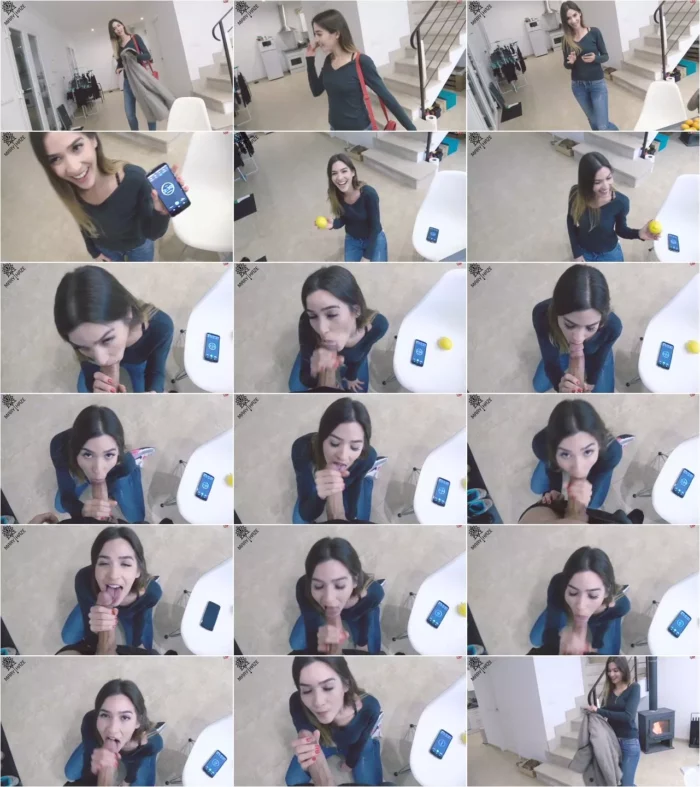 Mary-Haze - Die 150-Sekunden-Zitronen-Wette [FullHD 1080p] (MDH)