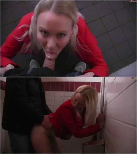blondehexe - Spontanes Sextreffen! Vom Chat direkt zum Fick! [FullHD 1080p] (MDH)