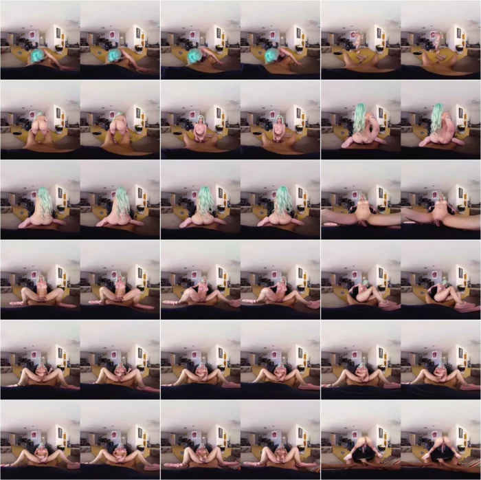 Domino Presley - Paid In Full [HD 960p] (VRBTrans)