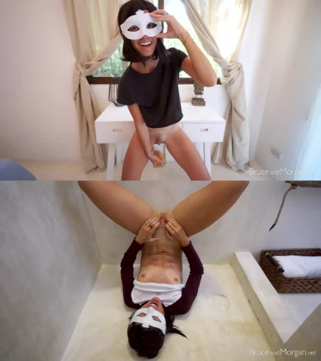 BruceAndMorgan - Morgans Ruckzug - 01.03.2019 [FullHD 1080p] (MDH)