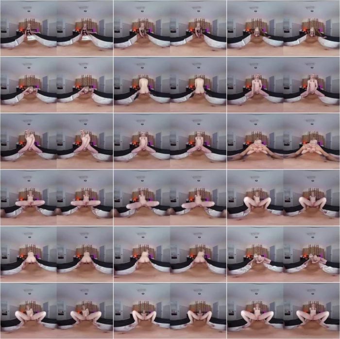 Lianna Lawson - Head To Toe [HD 960p] (VRBTrans)