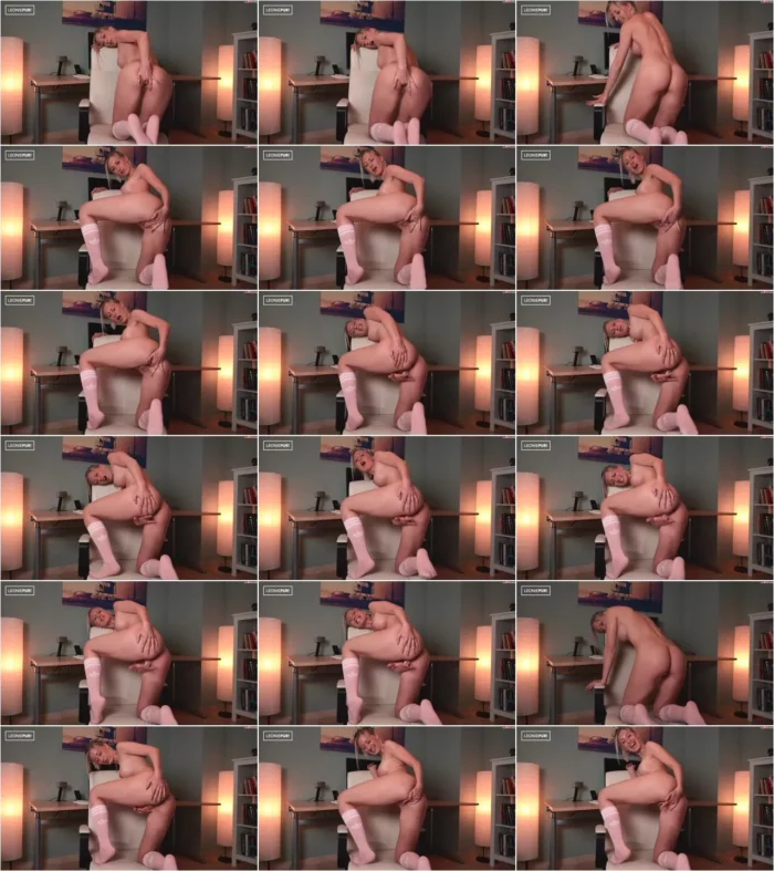 Leonie-pur - Lust auf nen Quicky, Schatz? Dirty Talk [FullHD 1080p] (MDH)