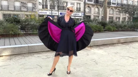 Nadya - Millionnaire moscovite, Nadya connait deja J&M (01.04.2019) [FullHD 1080p] (JacquieetMichelTV)