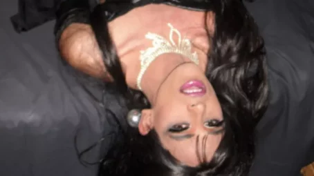 Tia Tizzianni - ArabPrincess Mia in CUMSHOT Training - 14.02.2019 [HD 720p] (M@nyVids)