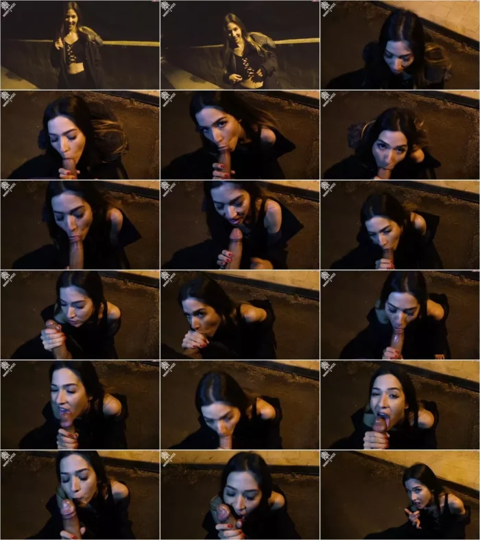 Mary-Haze - Spermasuchtig! So hol ich mir die nachste Dosis! [FullHD 1080p] (MDH)