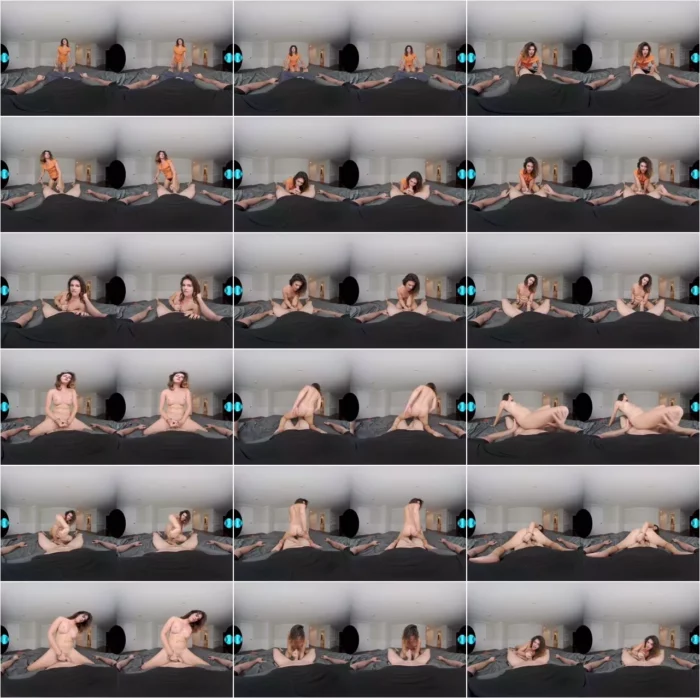 Kendall Penny - Fucking Fantastic [HD 960p] (GroobyVR)