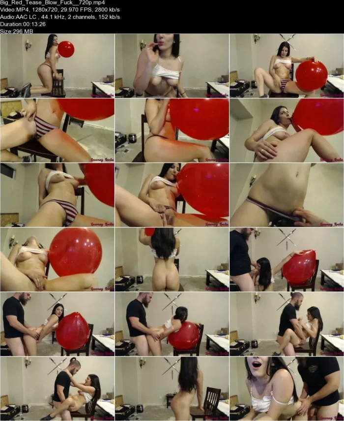 Looney Leila - 49 Videos + 7 Live Shows + Photosets [FullHD 1080p] (LooneyLeila)