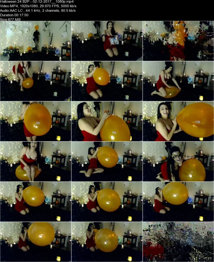 Looney Leila - 49 Videos + 7 Live Shows + Photosets [FullHD 1080p] (LooneyLeila)