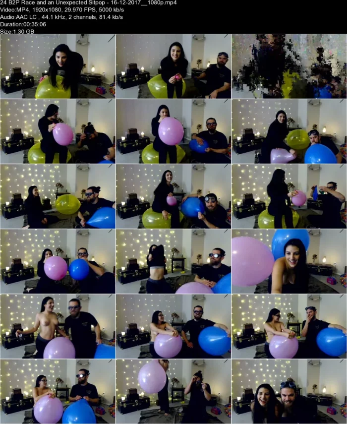 Looney Leila - 49 Videos + 7 Live Shows + Photosets [FullHD 1080p] (LooneyLeila)