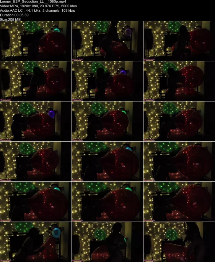 Looney Leila - 49 Videos + 7 Live Shows + Photosets [FullHD 1080p] (LooneyLeila)