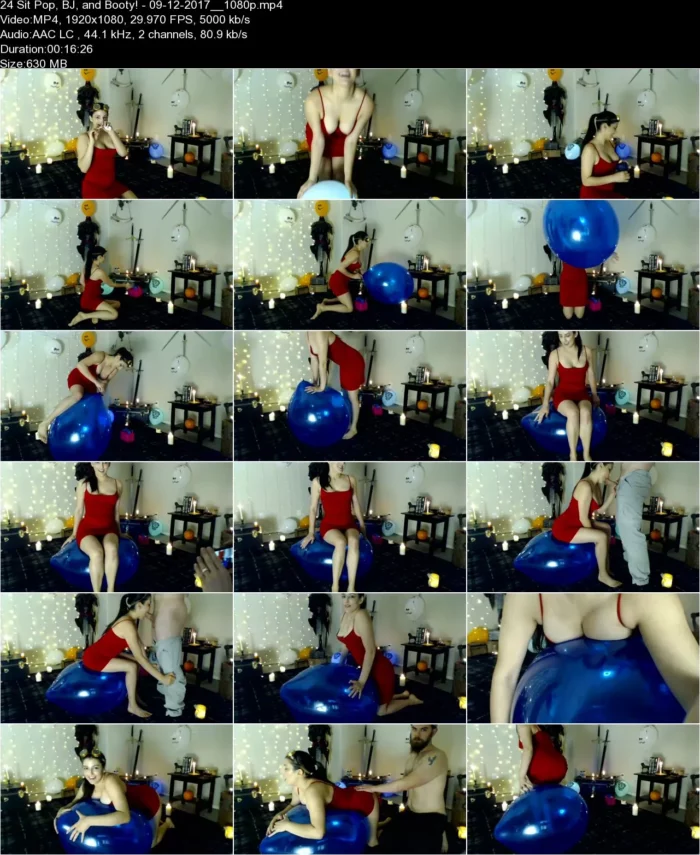 Looney Leila - 49 Videos + 7 Live Shows + Photosets [FullHD 1080p] (LooneyLeila)