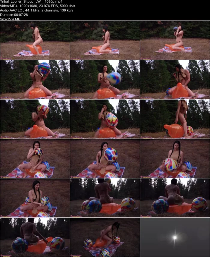 Looney Leila - 49 Videos + 7 Live Shows + Photosets [FullHD 1080p] (LooneyLeila)