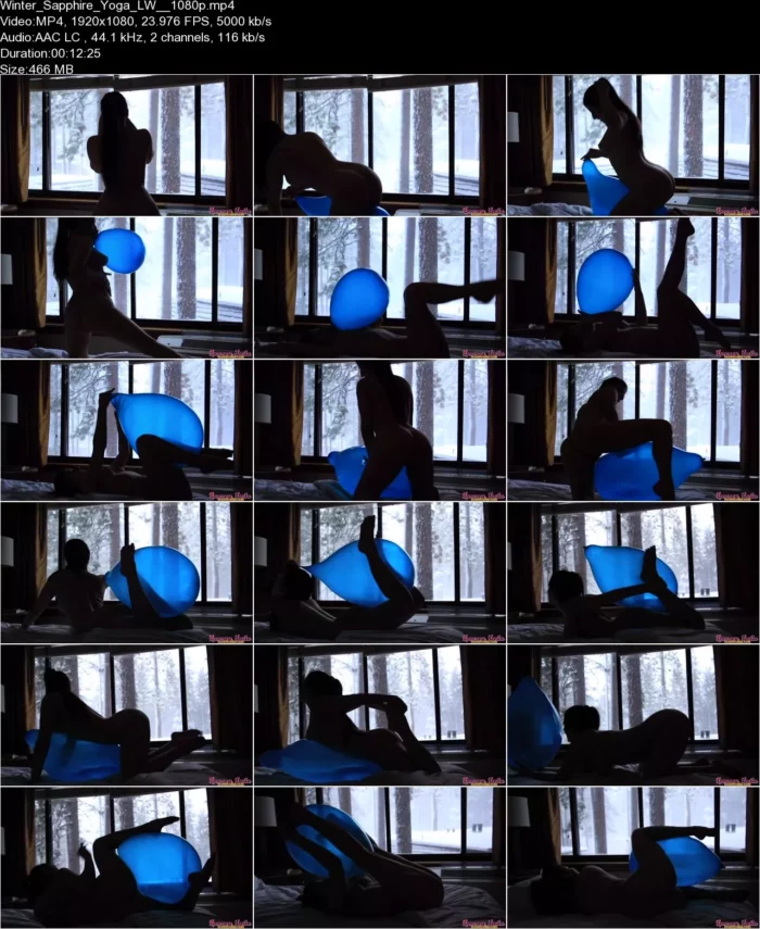 Looney Leila - 49 Videos + 7 Live Shows + Photosets [FullHD 1080p] (LooneyLeila)