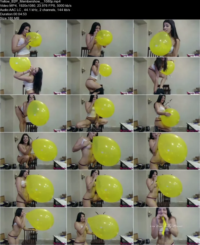 Looney Leila - 49 Videos + 7 Live Shows + Photosets [FullHD 1080p] (LooneyLeila)